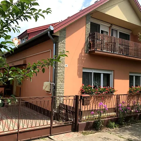 Apartment Muskatli