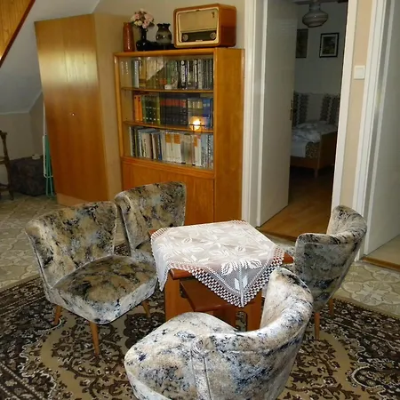 Muskatli Balatonmáriafürdő