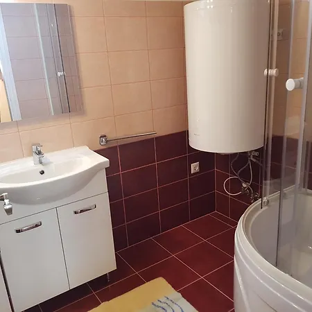 Apartment Muskatli